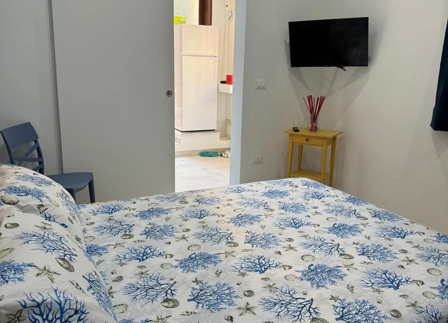 Apartment Angu - Casa Vacanze Avola Italy