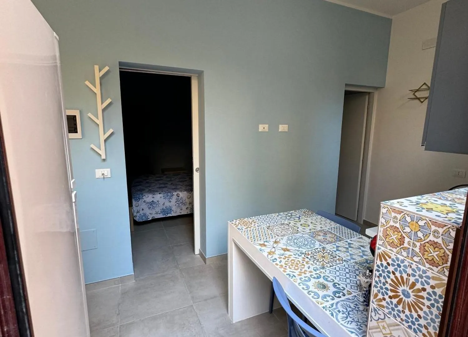 Angu - Casa Vacanze Avola